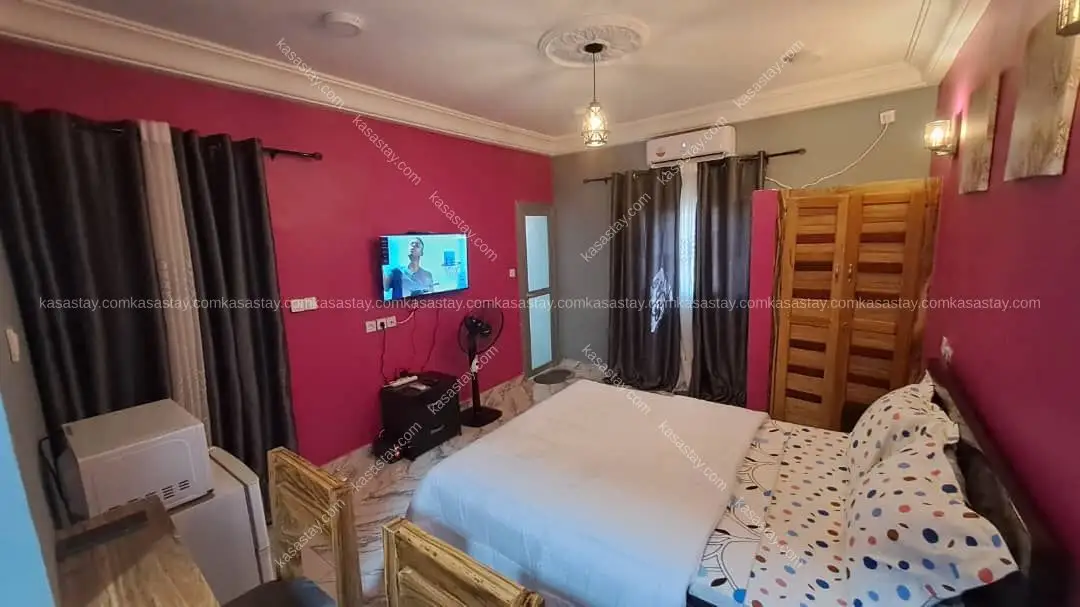 Résidence Chimène Paradis 3