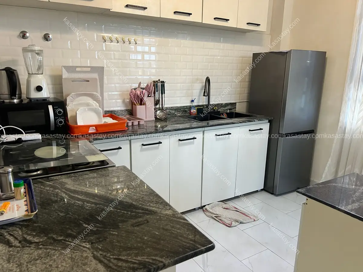 Appartement meublé 1101 5