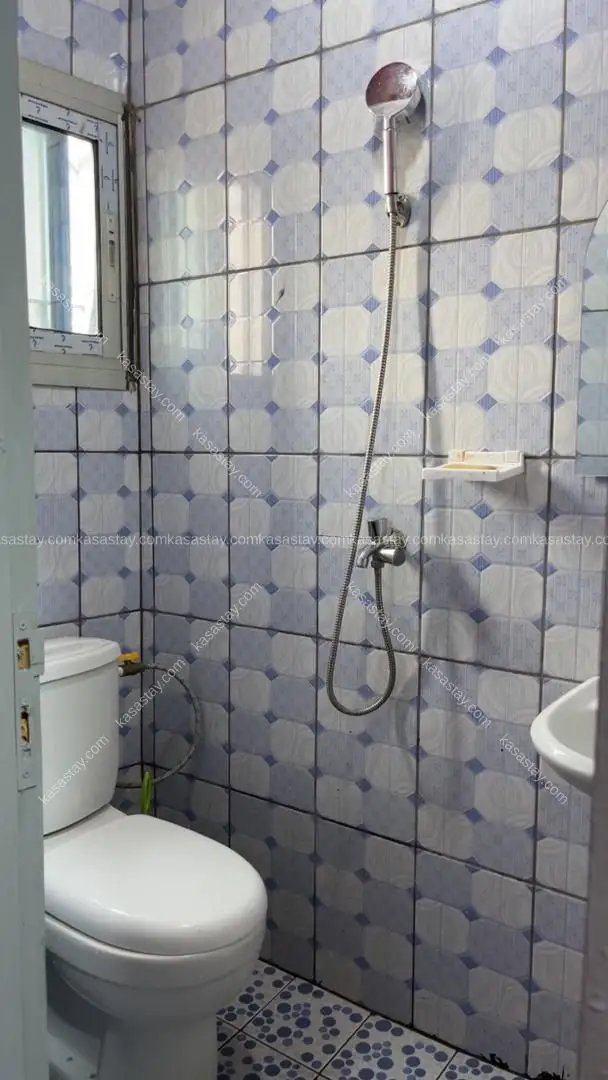 Rooms in École Nationale Supérieure Polytechnique de Douala, 1 bedroom 3