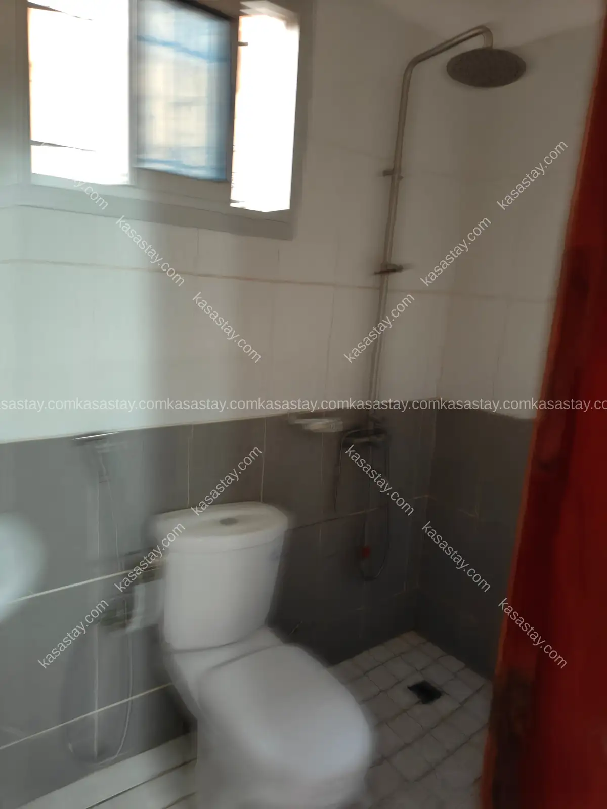 Rooms in Rail ngousso, 1 bedroom 4