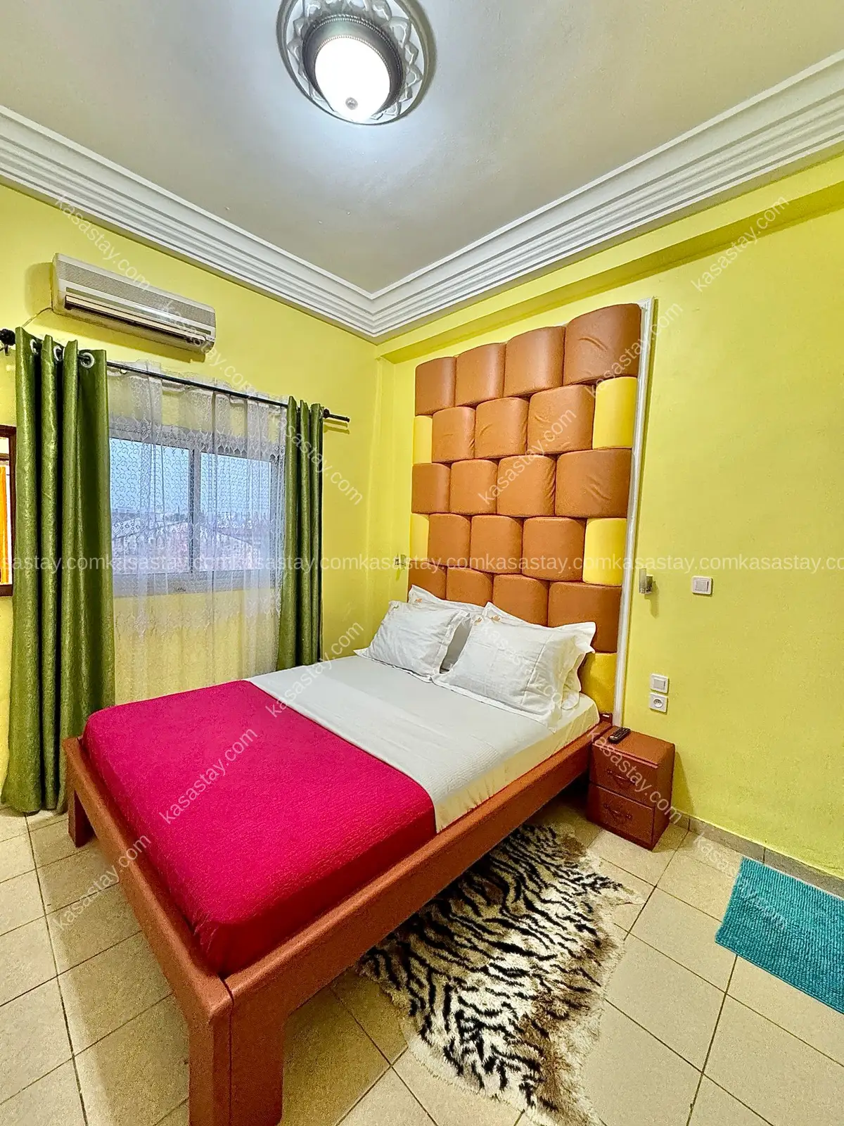 Appartement 4 par RESIDENCE LA MARINA (Bonamoussadi face opiom gold) 5