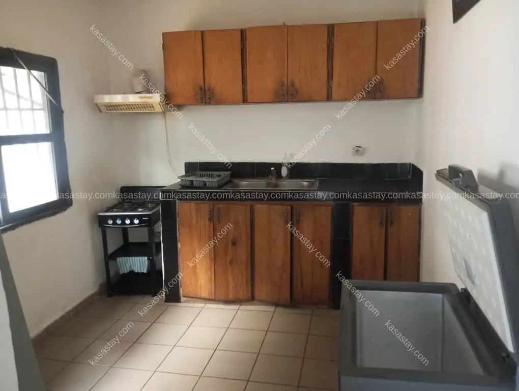 Appartement 2