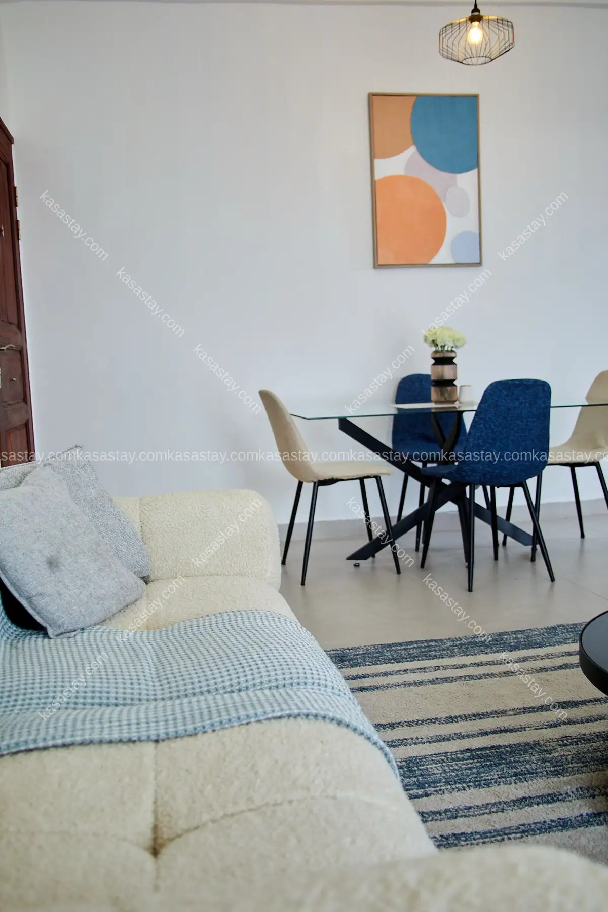studio moderne by OLIVIA HOUSE à kotto Johannesburg 5