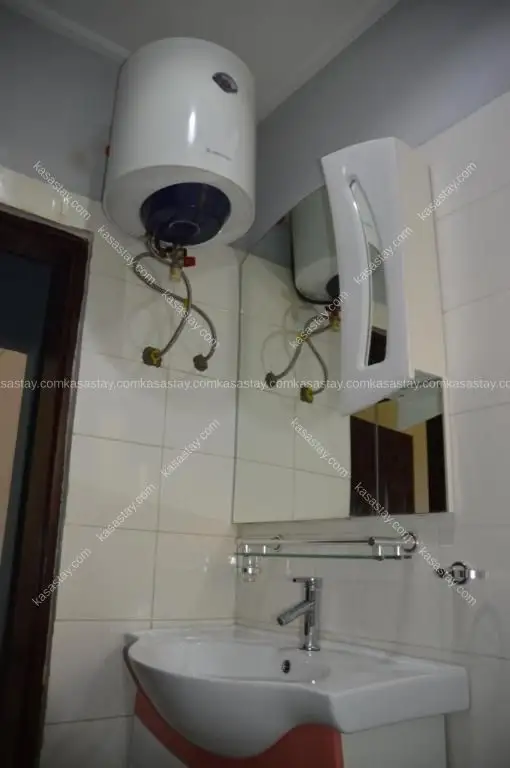 Appartement meublé Rosalie 1 très chic a Odza borne 12 3