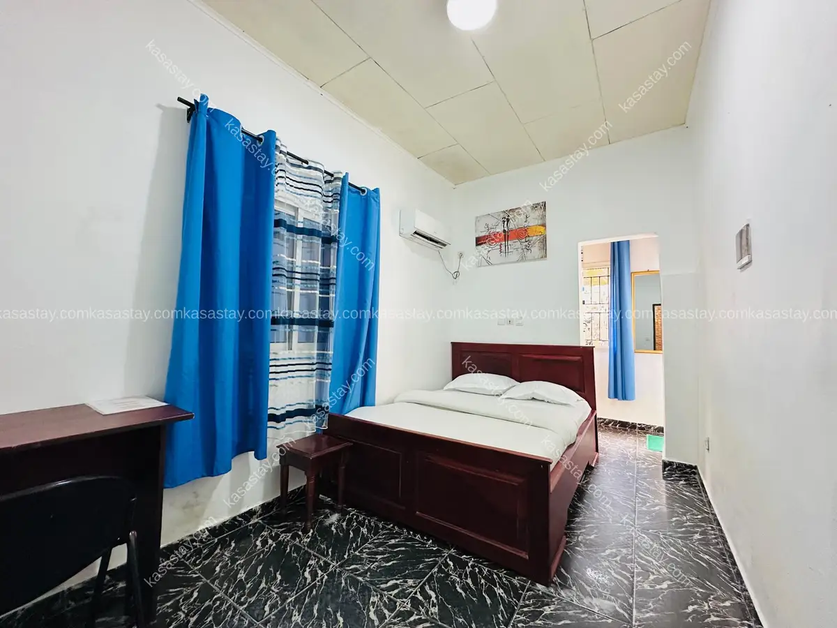 Chambre CADETTE par CP 3 - Mosquée des Palmiers