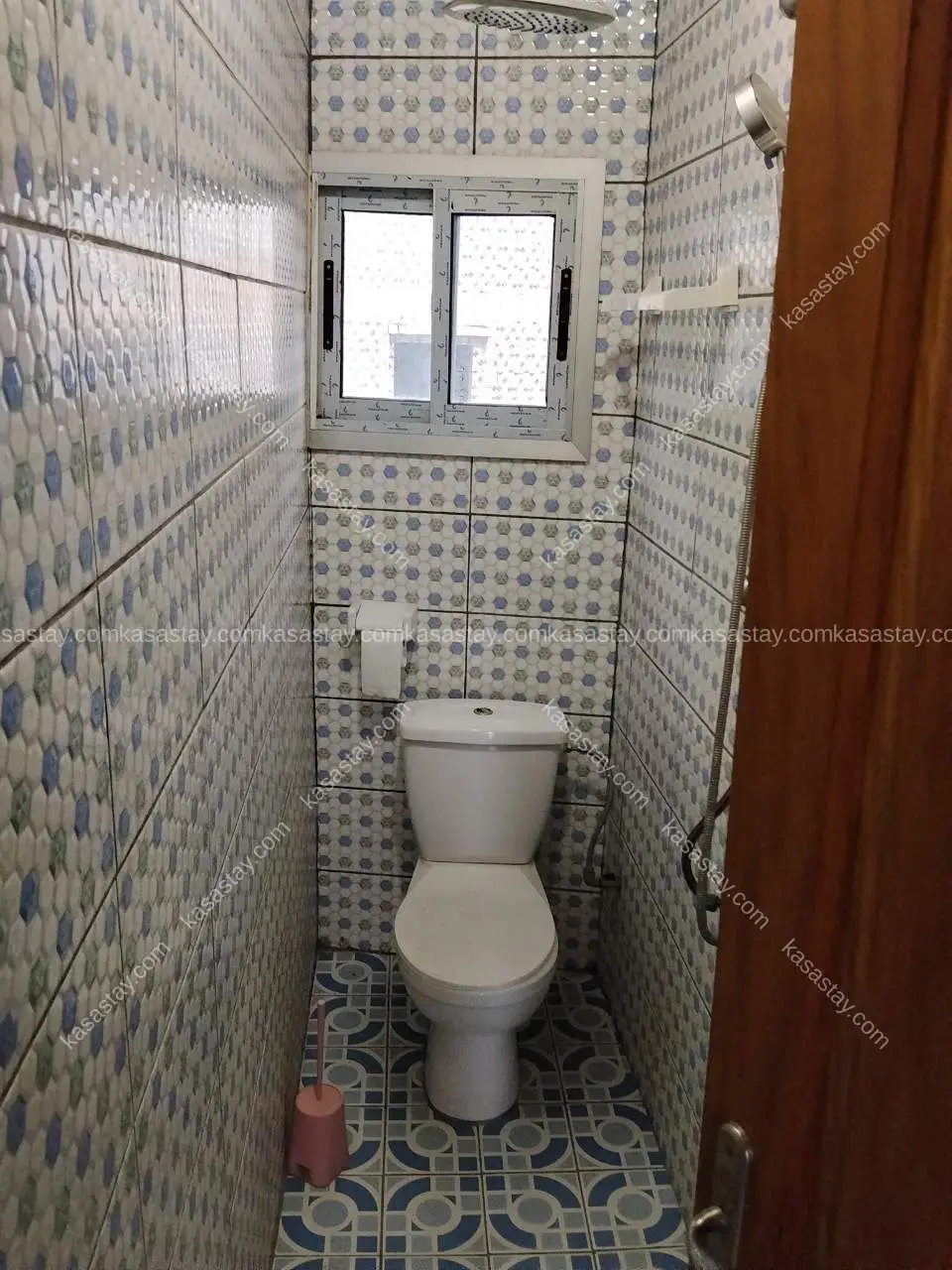 Studio à Sable, Douala, 1 chambre 5