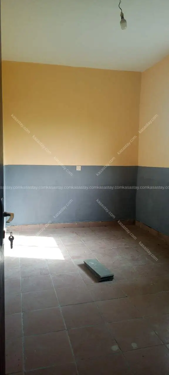 Studio in Bangué, Douala, 1 bedroom 4