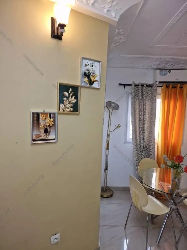 Apartment in Bonamoussadi, Douala, 2 bedrooms 5
