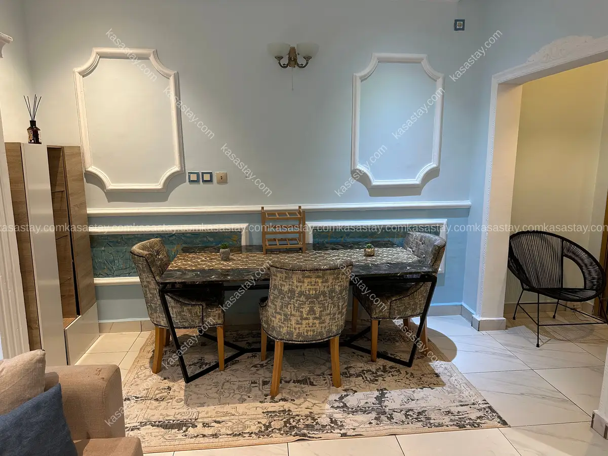 Appartement meublé rue damas phil home 2 5
