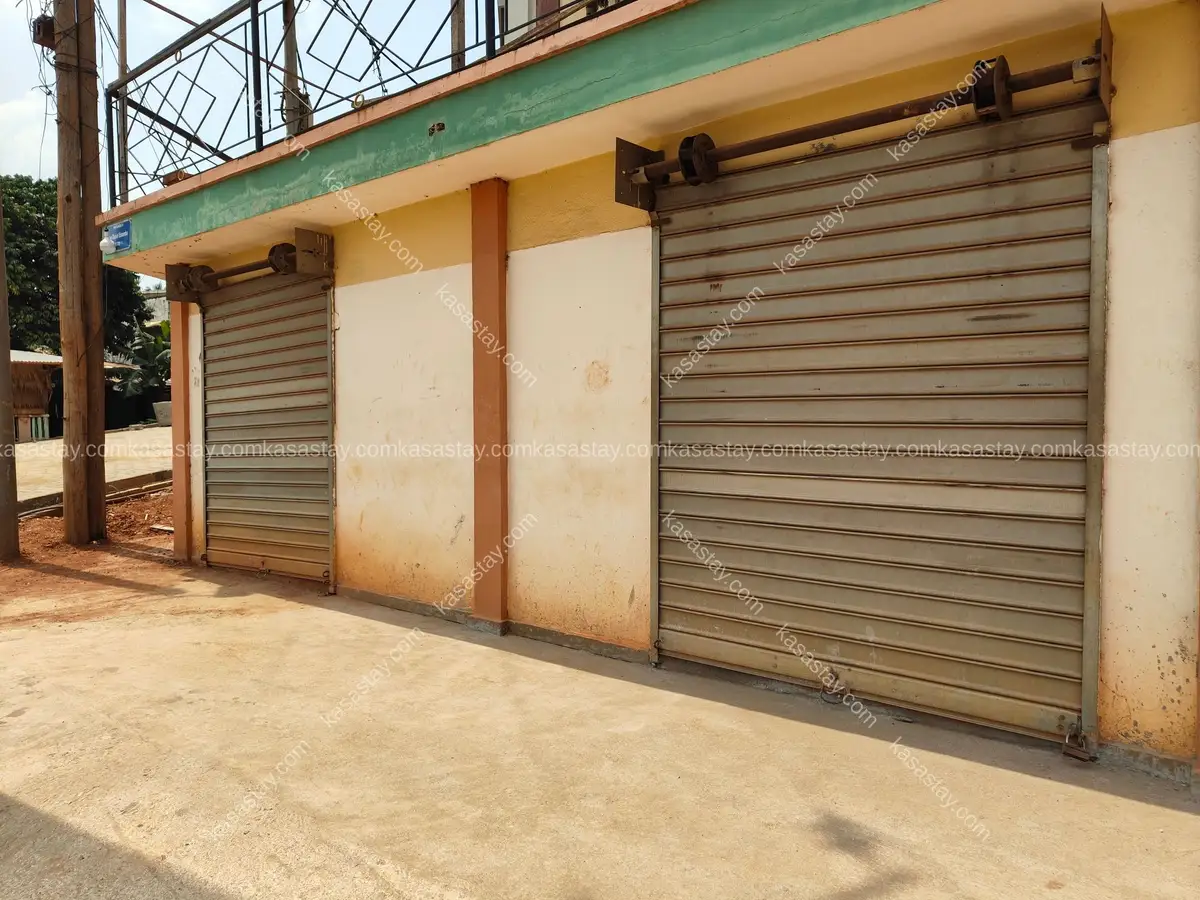 Appartement moderne idéal pour structure or entreprise a olezoa 3