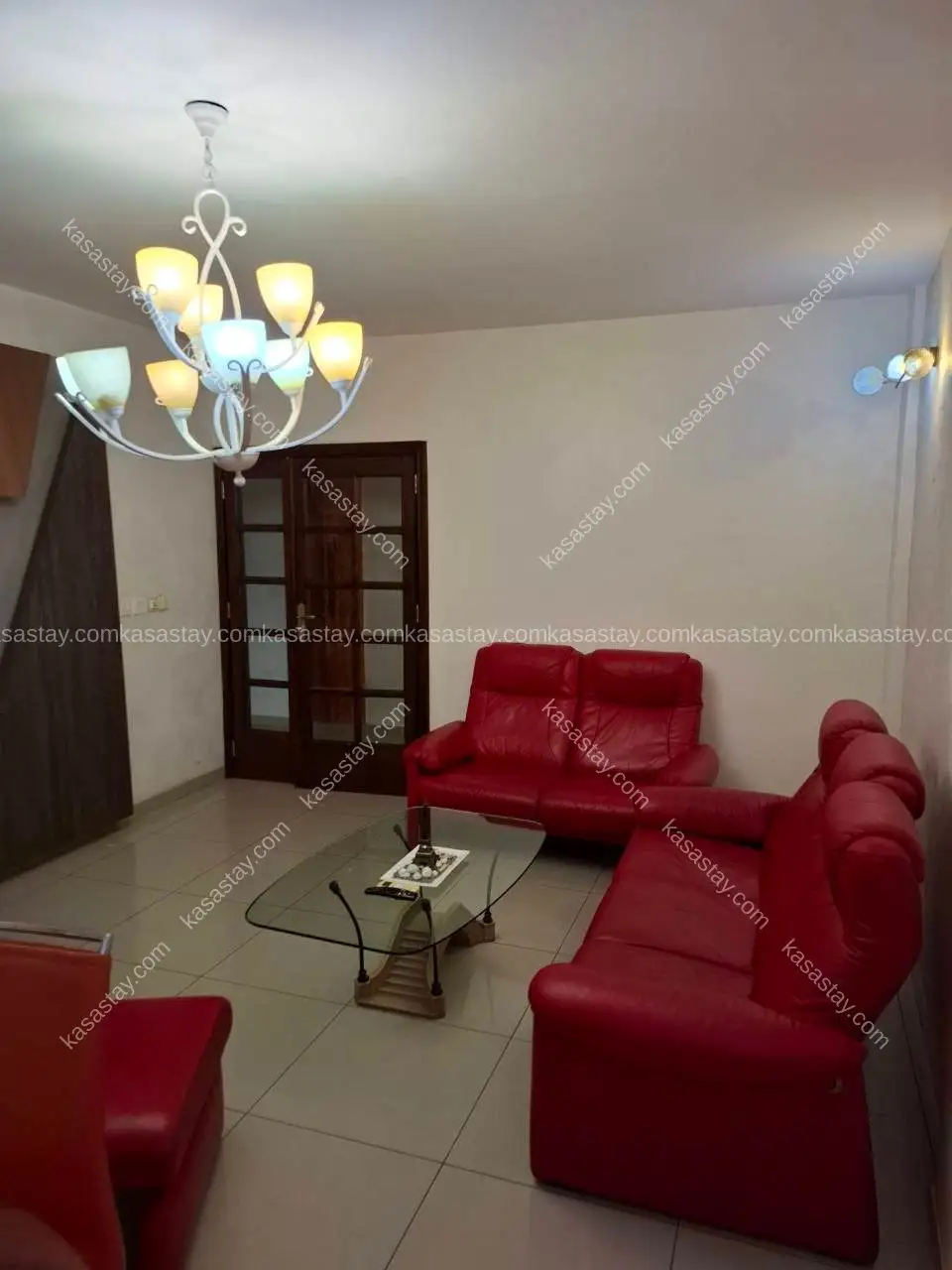 Apartment in denver bonamoussadi, 2 bedrooms 2