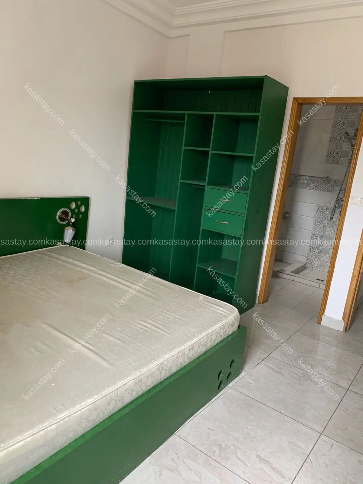 Appartement 1 par la société DMS (Deido) 4