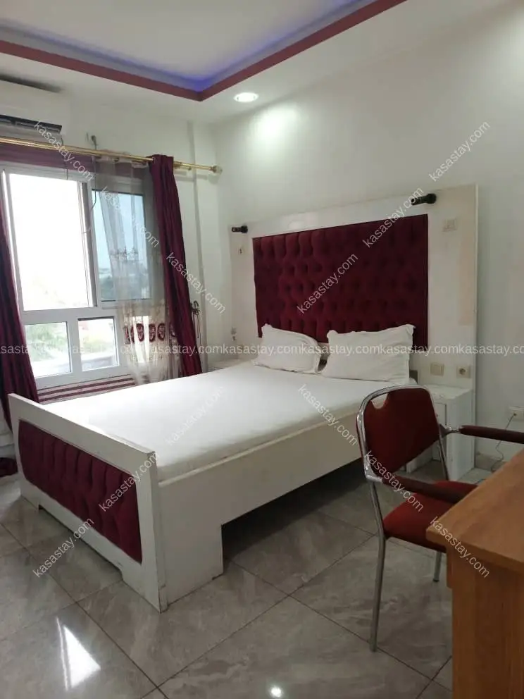 Chambre 08(Nairobi)