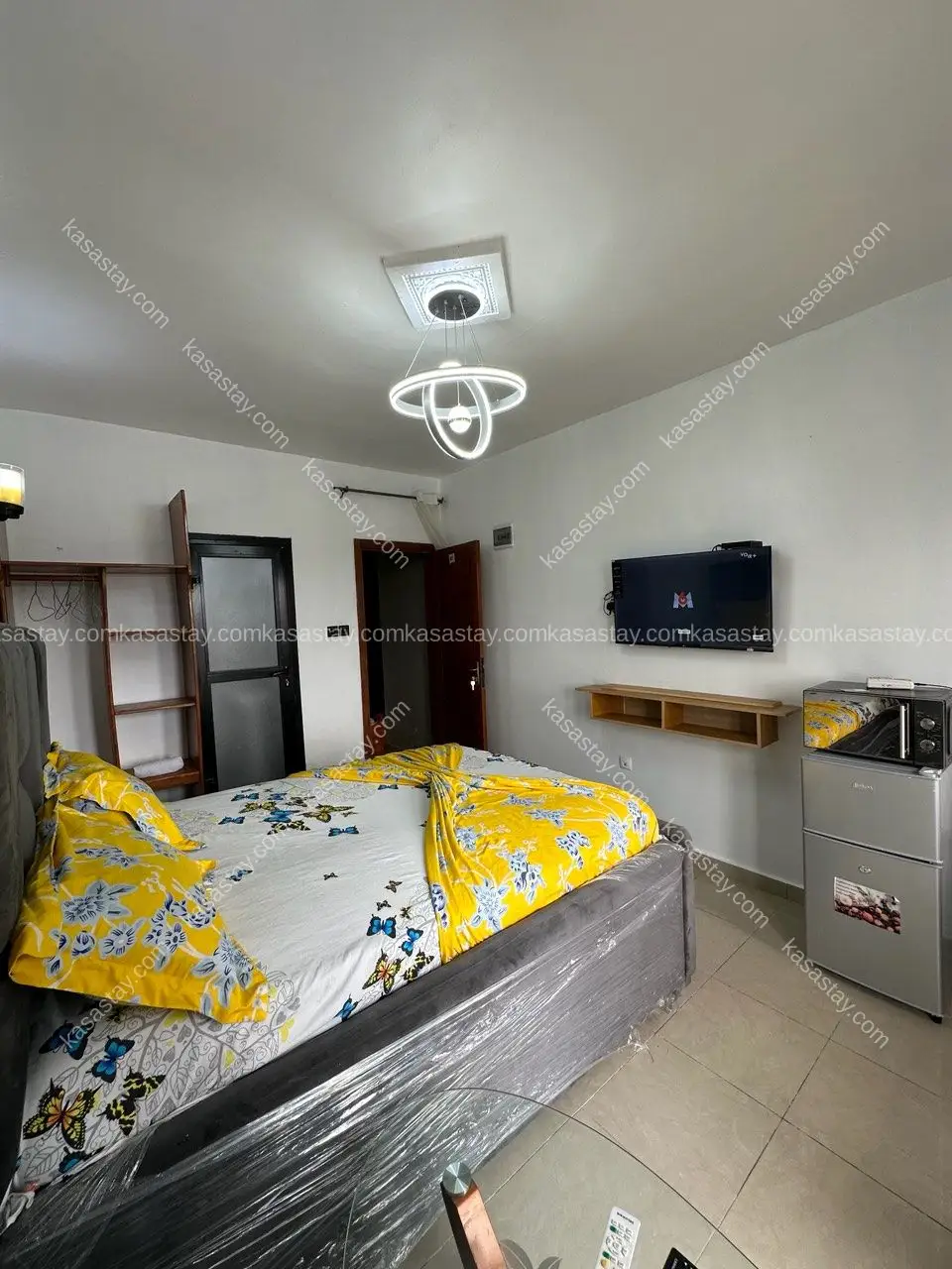 Rooms à de l'ESSEC, 1 chambre 4