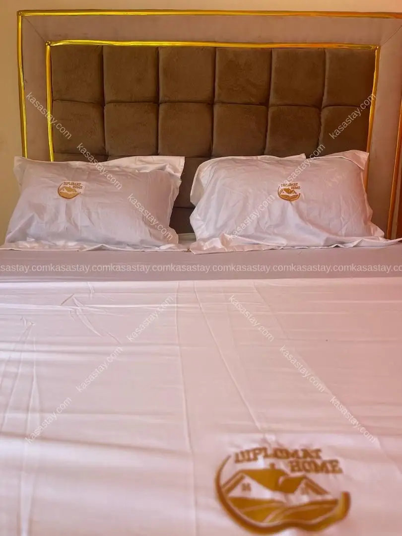 Rooms in Nouvelle route Nkolbisson, 1 bedroom 5
