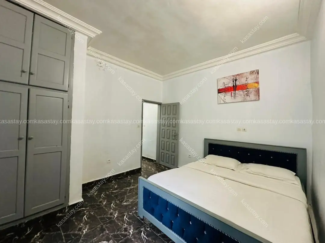 Appartement PALACE par CP 5 4