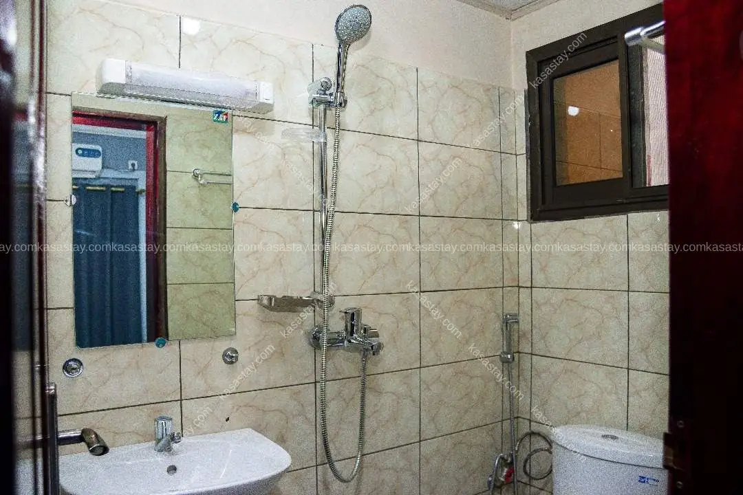 Apartment in New Deido, 2 bedrooms 4