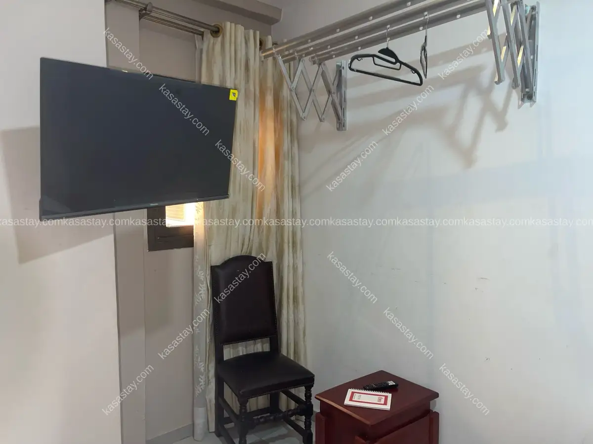 Chambre meublée 003 by résidence le SOMMET (Logpom) je 3