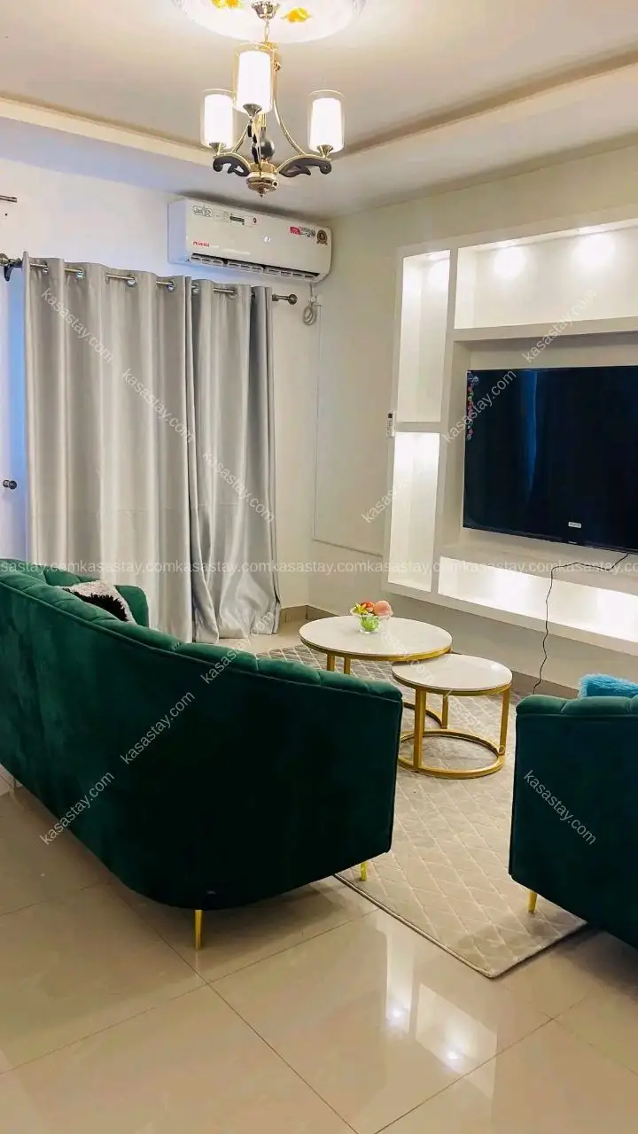 Apartment in Simbock, 2 bedrooms 3
