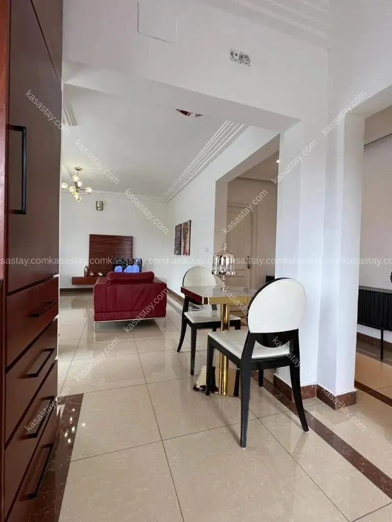 Apartment in Total Nkomo, 2 bedrooms 5