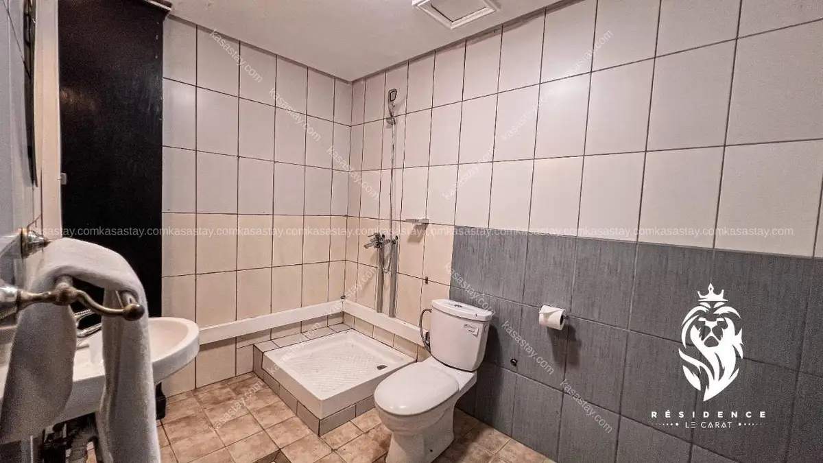 Apartment in Deïdo, 2 bedrooms 5