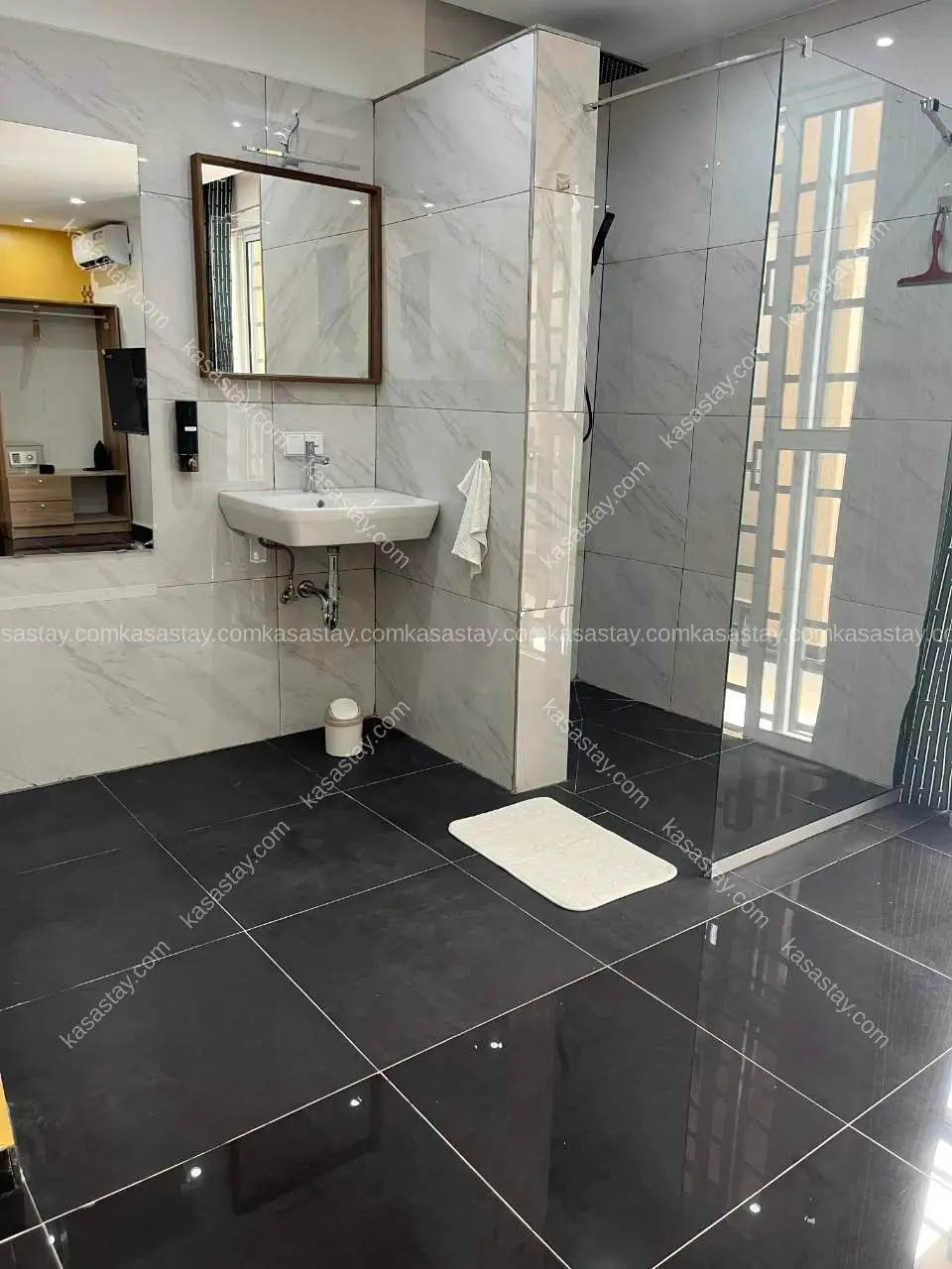 Studio meublé haut standing à Bonamoussadi- Douala 4
