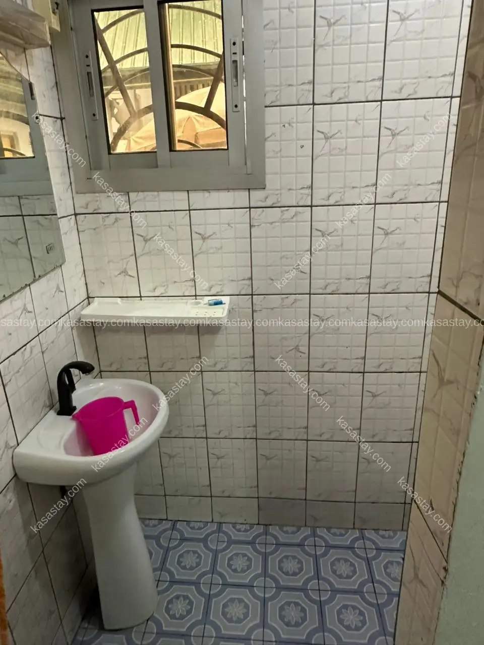 Chambre7 par Kdo home(Camtel Makepe) 2