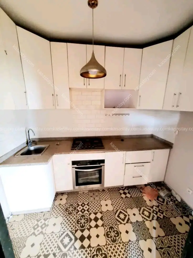 Appartement moderne a louer a la barrière ahala 120000 3