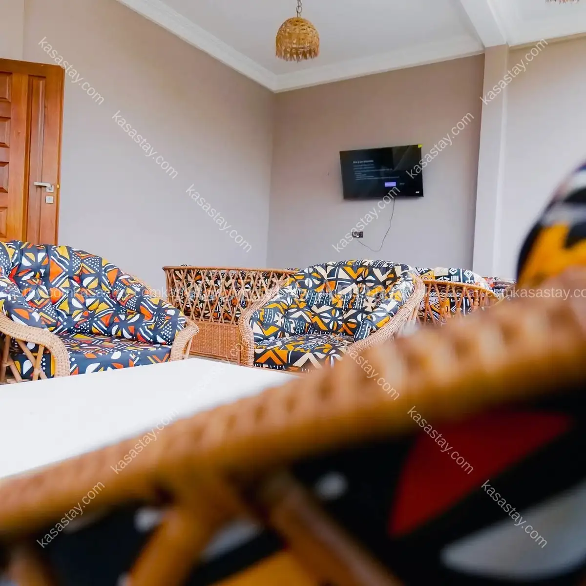 Espace événementiel avec piscine a Odza borne 10 3
