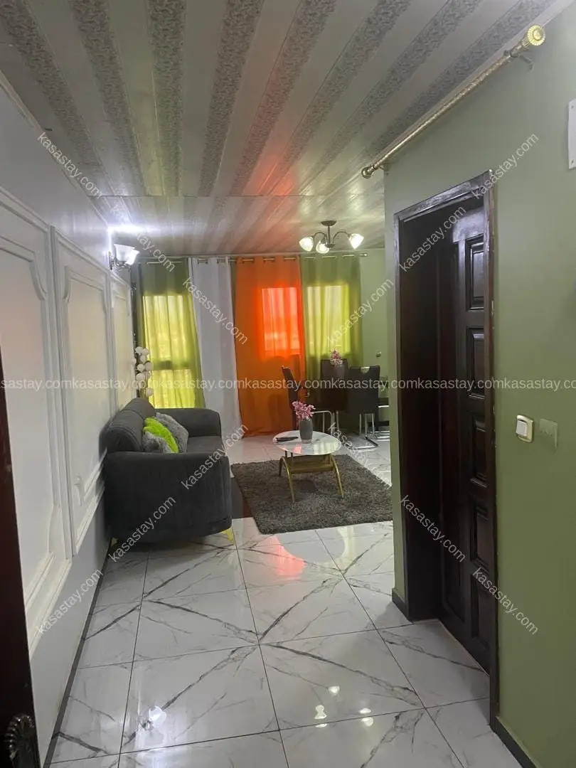 Studio in Obili, 1 bedroom 3