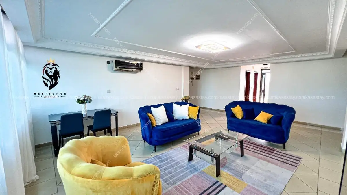 Property in Deïdo, 2 bedrooms