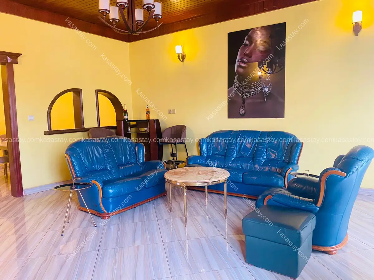 Pharmedico Résidence Hôtel appartements meublés