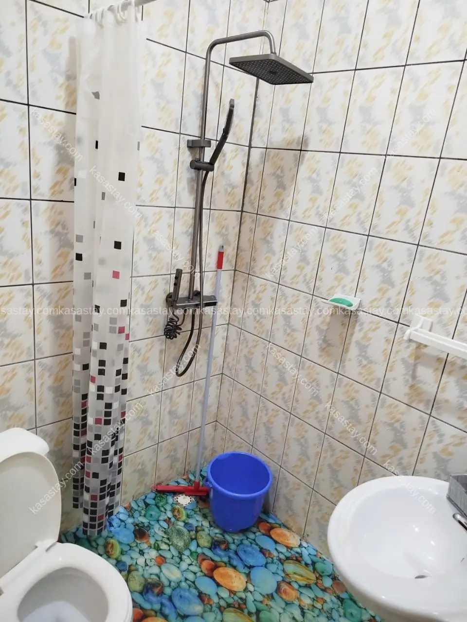 Studio in 2R62+G2P Douala, 1 bedroom 4