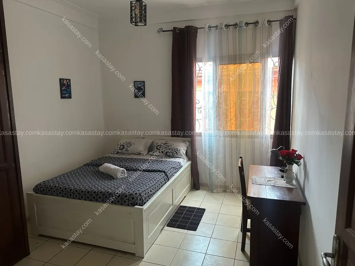 Appartement moderne à Awae Yaoundé 4