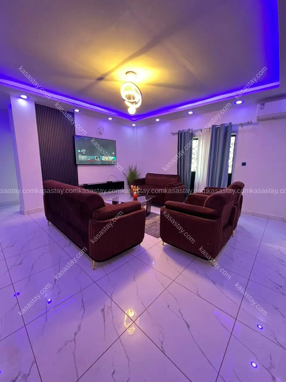 Apartment in Simbock, 2 bedrooms