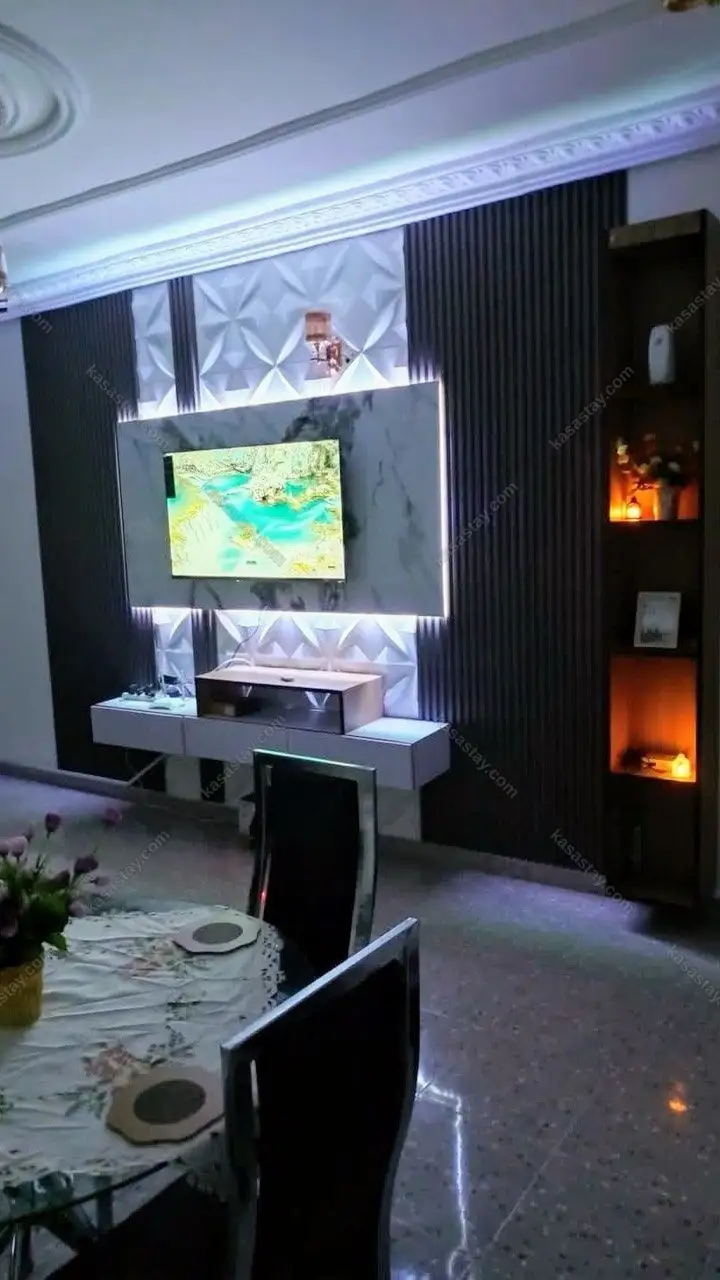 Studio in Nkolmbong, Yassa, 1 bedroom