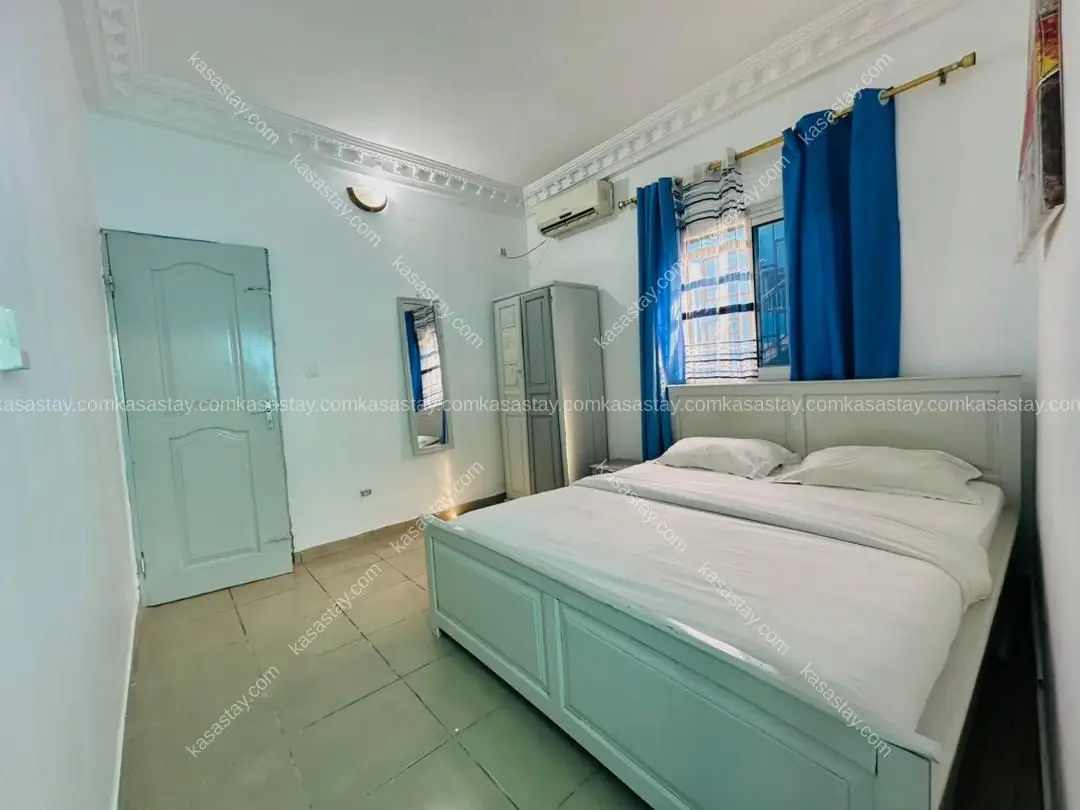 Studio ROYAL 1 by CP 1 - (Mosquée - Cité des palmiers) 4