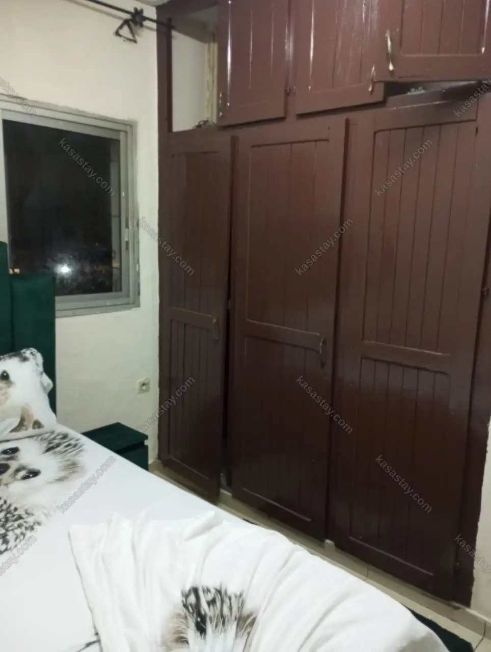 Studio in DHL Makepe, 1 bedroom 4