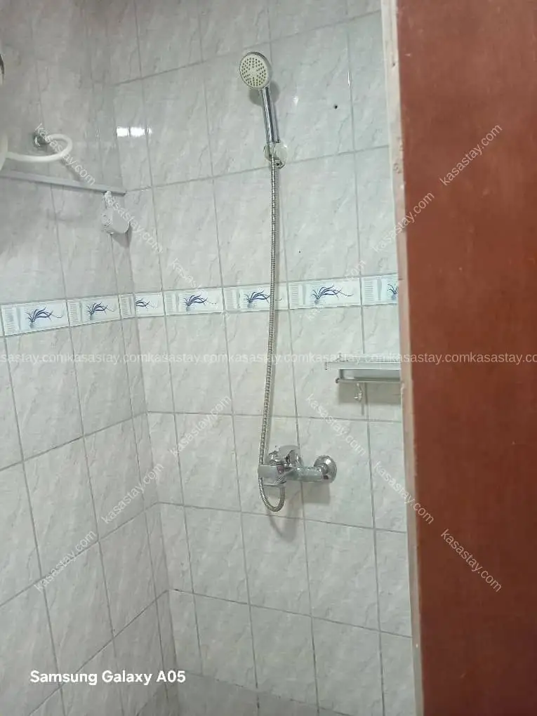 Appartement meublé 7D Pretoria par RÉSIDENCE TCHINDA (Makepe bloc M) 5