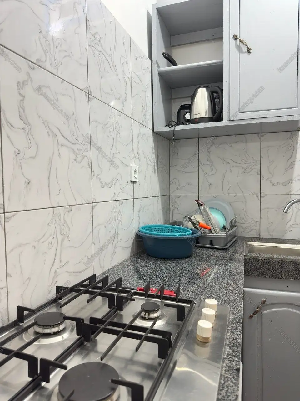 Studio in Logpom, Douala, 1 bedroom 5