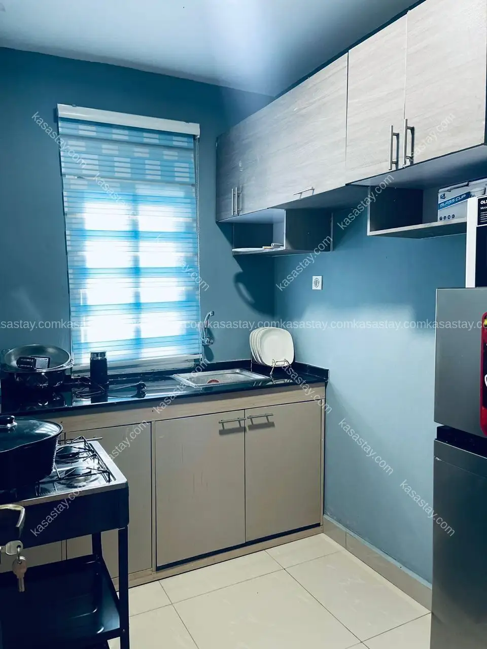 Apartment in Simbock, 2 bedrooms 4