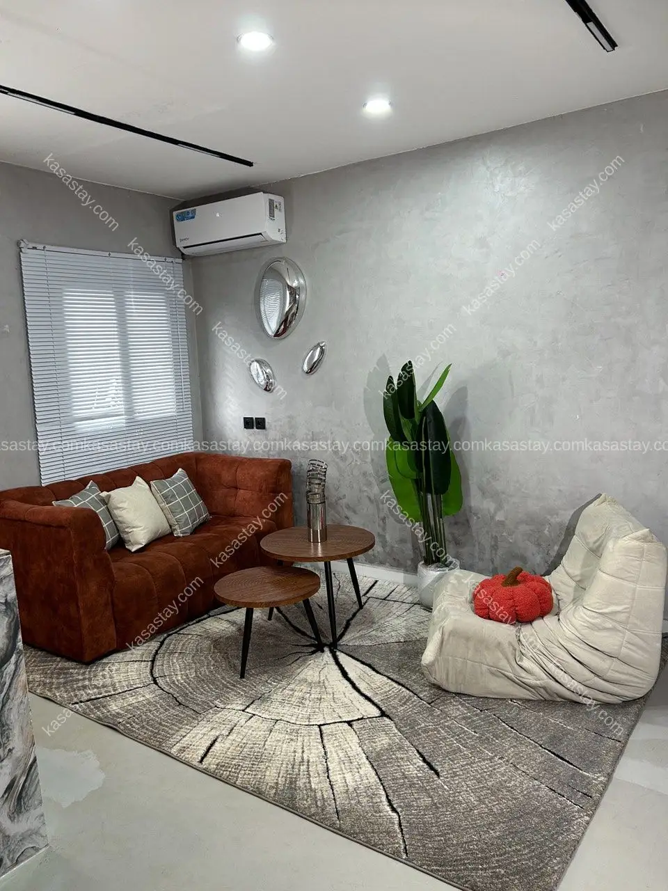 Property in Bonamoussadi, Douala, 1 bedroom