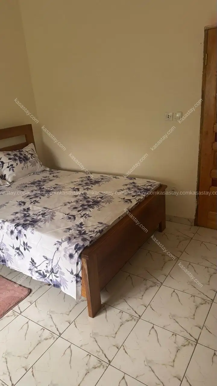 Apartment in Awaé, Cameroun Yaoundé, 2 bedrooms 3