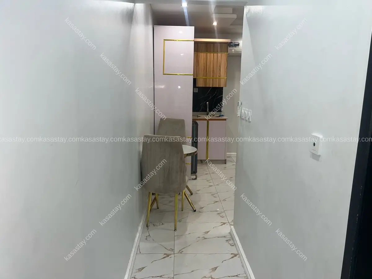 Suite junior 103 par SUNAA HOME (Bonapriso) 5
