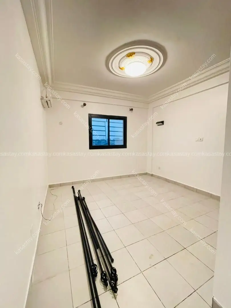 Appartement à louer MAKEPE cnps 2