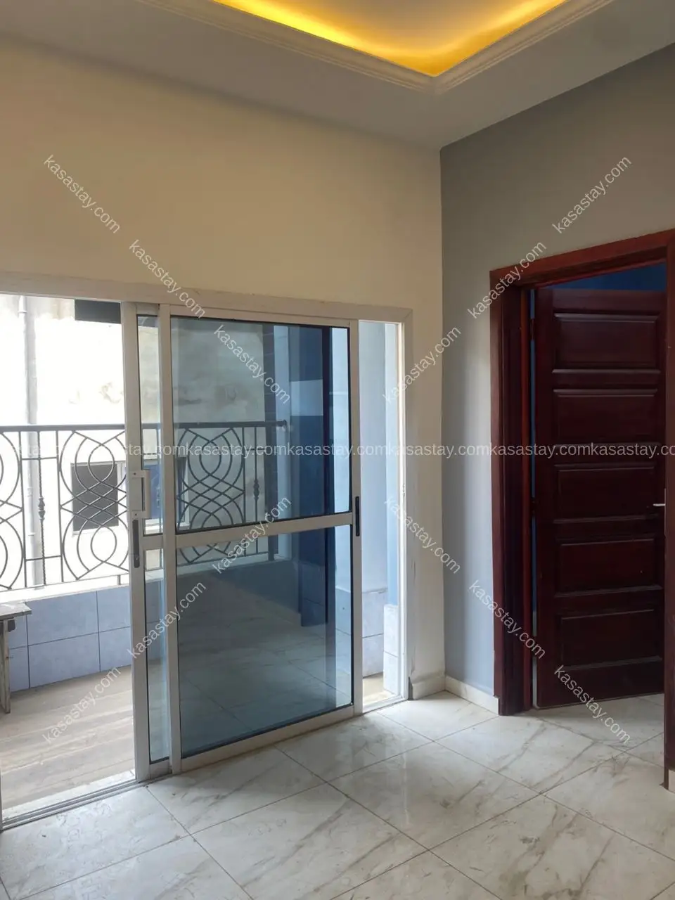Appartement paris (kotto baden baden) 3