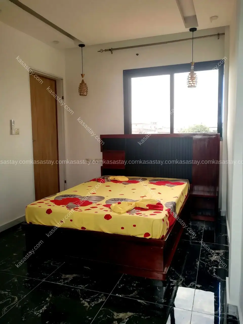 Studio moderne Douala yassa 5