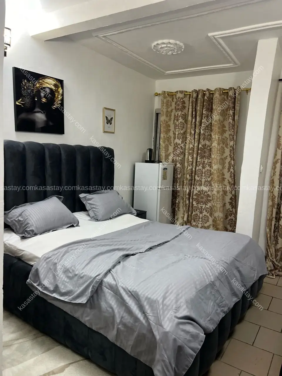 Rooms in Bonamoussadi, Douala 4
