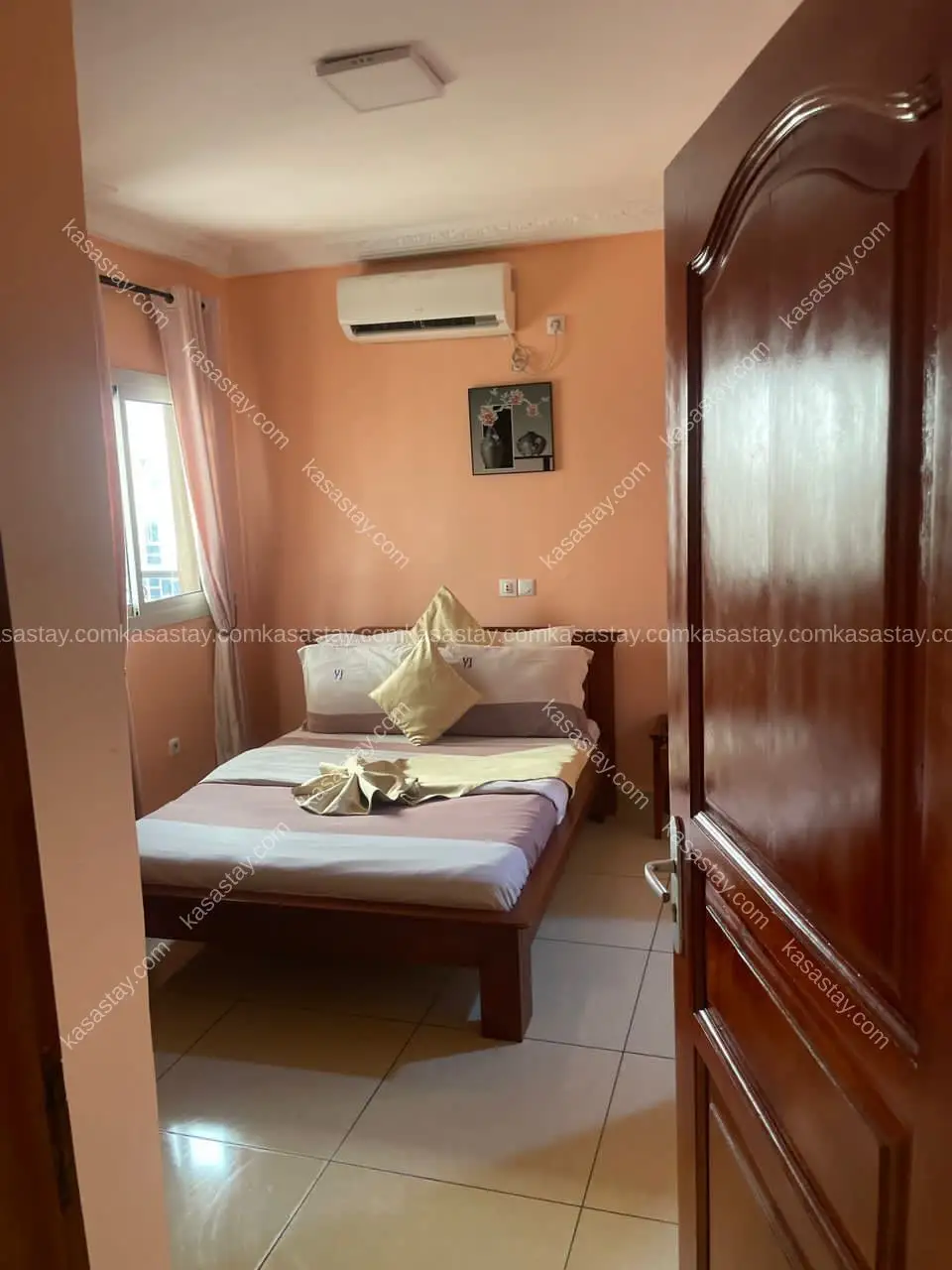 Appartement Yoro djoss by résidence Yoro djoss ( bonamoussadi cheval blanc) 5