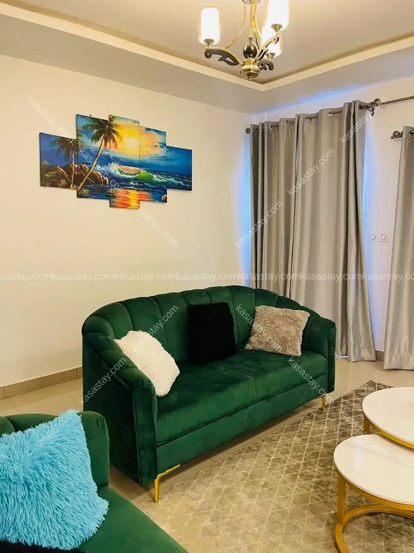 Apartment in Simbock, 2 bedrooms 2